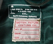 Tom Hanks Forrest Gump Screen Worn Full Military Uniform
