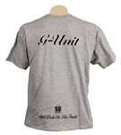 Eminem Stage Worn Free Yayo/G-Unit T-Shirt, Shady Ltd. 8 Jersey and Shady Ltd. Denim Jeans