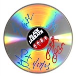Black Sabbath Band Signed Picture Disc (REAL)