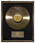 Three Dog Night “Harmony” Canadian Record Award