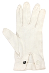 Michael Jackson Original Pepsi Commercial Production Worn Glove