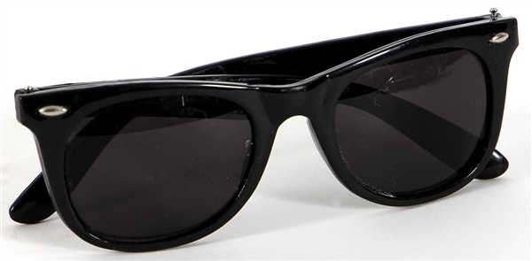 Michael Jackson Owned & Worn Ray- Ban Sunglasses