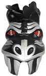 KISS Gene Simmons Signed Original Official Destroyer Boots (REAL)
