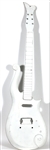 Prince Replica White Cloud Guitar