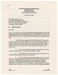 Prince Signed Contract to Perform at Rock in Rio II (Beckett & REAL)