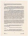 Prince Signed Contract to Perform at Rock in Rio II (Beckett & REAL)