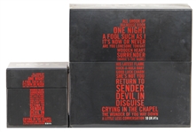 Elvis Presley UK #1s Limited Editin Archive