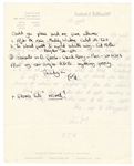 The Rolling Stones Mick Jagger Handwritten & Signed Letter About Rolling Stones “Hits” Album Cover Artwork! (REAL)