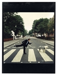 Paul McCartney ‘Paul Is Live’ Iain Macmillan Owned Photographic Prints