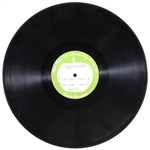 The Beatles Original “Get Back” Acetate Recording