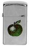 Beatles Vintage Apple Records Zippo Lighter Given to Apple Executives
