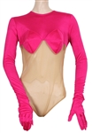 Nicki Minaj "Barbie Tingz" Music Video Worn Custom Bodysuit (Photo-Matched)