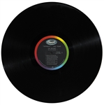 The Beatles Yesterday and Today 1966 Capitol LP Promo Poster Plus Mono & Stereo Butcher Covers