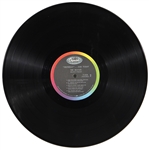 The Beatles Yesterday and Today 1966 Capitol LP Promo Poster Plus Mono & Stereo Butcher Covers