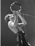 Queen Freddie Mercury Stage Used Tambourine in Madrid (2/23/1979)