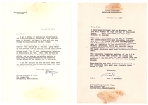 Frederick Huff Payne (Asst Secty War 1930-33) 80th Birthday Letter Archive (24)