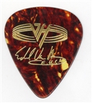Eddie Van Halen Owned Wolfgang Prototype Guitar Body and Neck (Photo-Matched)