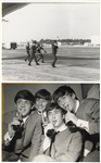 Beatles Original Vintage Wire Photographs