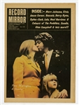 Beatles Rolling Stones Record Mirror 1964-1969 Complete Run