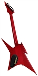 KISS Paul Stanley 1985 Owned, Stage Played & Tears Are Falling Video Used BC Rich Ironbird Guitar