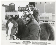 Morgan Freeman Who Says I Can't Ride a Rainbow Original Reel-to-Reel Movie