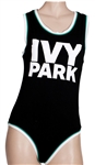 Beyoncé Owned & Worn "Ivy Park" Bodysuit
