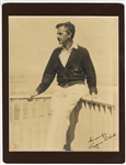 Eugene O’Neill Signed Photograph
