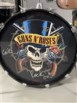 Guns N Roses Matt Sorum "Use Your illusion" 1991-1993 Stage Used & Signed Drumkit (From Matt Sorum Collection)