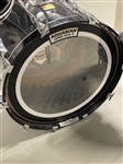 Guns N Roses Matt Sorum Use Your illusion 1991-1993 Stage Used & Signed Drumkit (From Matt Sorum Collection)