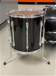 Guns N Roses Matt Sorum Use Your illusion 1991-1993 Stage Used & Signed Drumkit (From Matt Sorum Collection)
