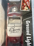 “Grease Live” & “Piece of My Heart” Screen and Stage Used Gretsch 50th Anniversary Model Guitar G6117T-HT