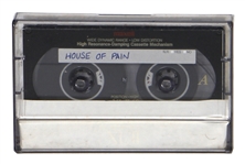 House of Pain Original Studio Cassette