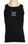 Metallica Prototype Tour Band Tank Top (Made for the Band)