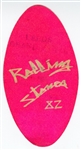 Mick Jagger 1982 Signed Rolling Stones Magazine Picture (REAL)