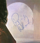 Randy Rhoads Signed “Blizzard of Ozz” Album (REAL)