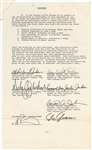 Jacksons/Jackson 5 1978 Agreement for Management (Copy)