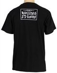 Rolling Stones Tattoo You Concert Tour T-Shirt