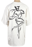 Rolling Stones England Tour Concert T-Shirt