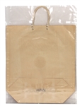 Andy Warhol 1966 “Campbell’s Soup Bag”