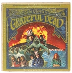 The Grateful Dead Vintage Signed “The Grateful Dead” Album (JSA & REAL)