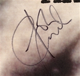 John Entwistle Signed “Mad Dog” Album