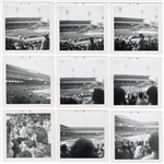 Beatles Original 1965 Concert Photographs with Negatives