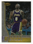 Kobe Bryant 1996/1997 Bowman’s Best Rookie Card No. R23