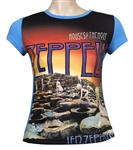 The Who “64” Concert Tour T-Shirt