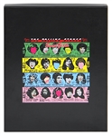 The Rolling Stones "Some Girls" Super-Deluxe Boxed Edition Set
