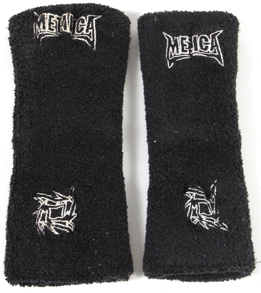 Metallica Original Armbands (2)