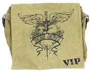 Bon Jovi Concert Tour Bag