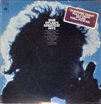 Bob Dylan "Greatest Hits" Sealed Album
