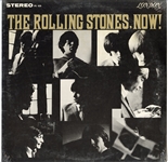 "The Rolling Stones, Now!" Sealed Album