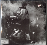 The Who "Quadrophenia" Sealed Album